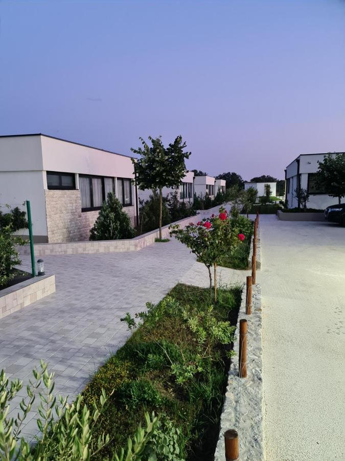 Imperial Resort Улцинь Екстер'єр фото