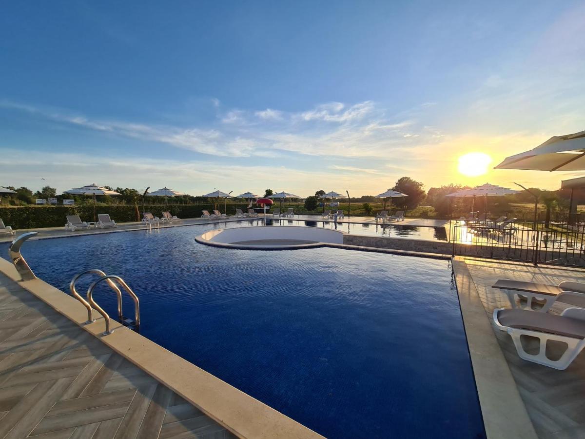 Imperial Resort Улцинь Екстер'єр фото