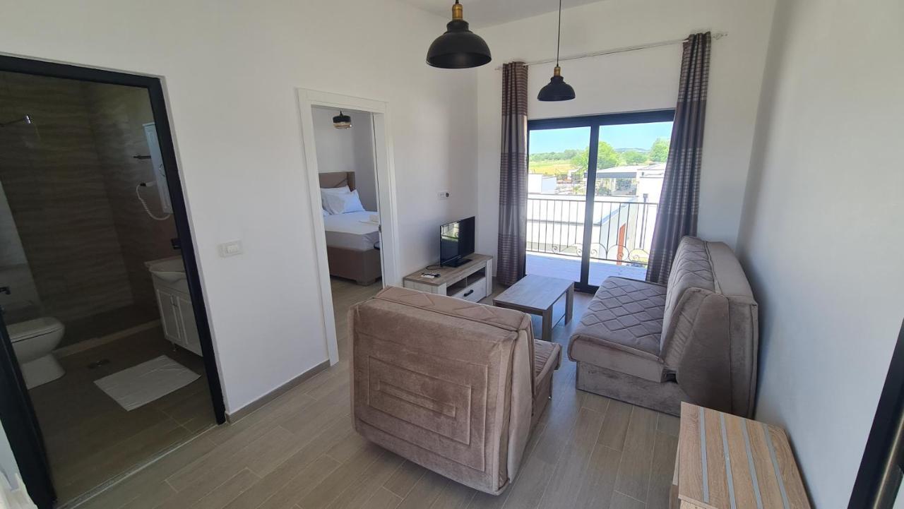 Imperial Resort Улцинь Екстер'єр фото