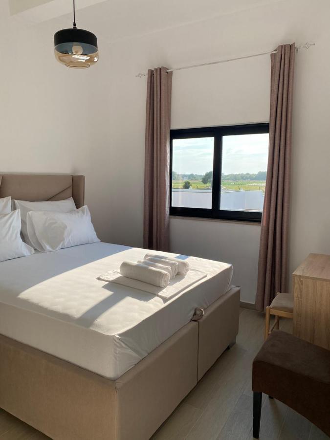 Imperial Resort Улцинь Екстер'єр фото