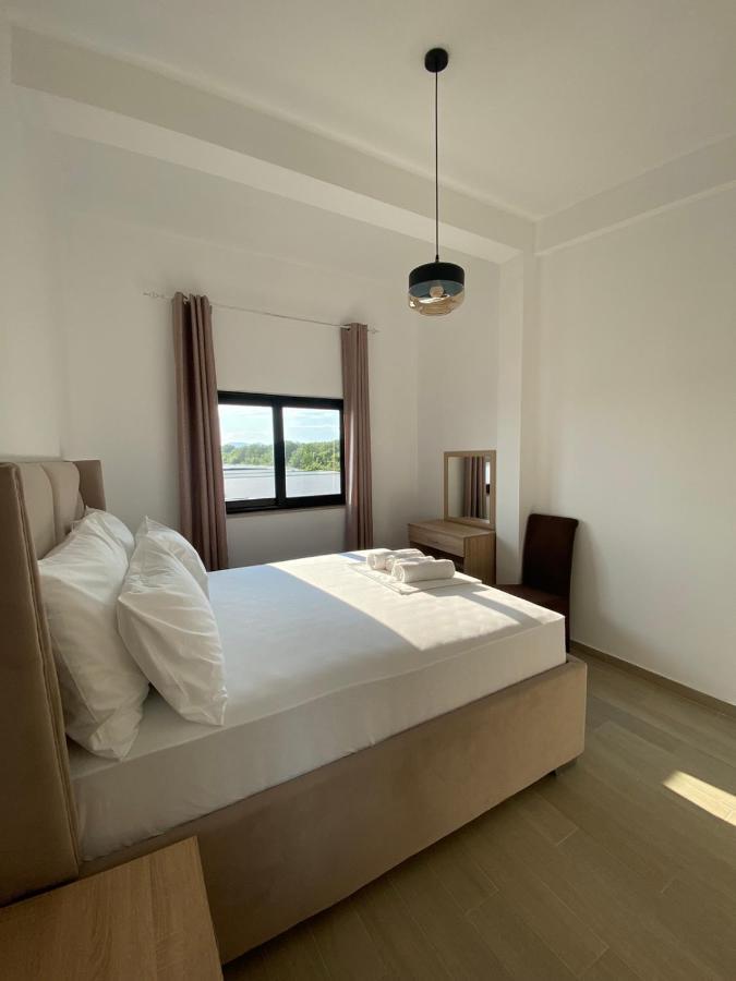 Imperial Resort Улцинь Екстер'єр фото