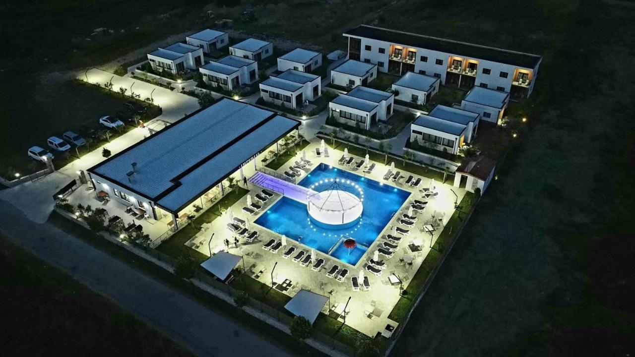 Imperial Resort Улцинь Екстер'єр фото