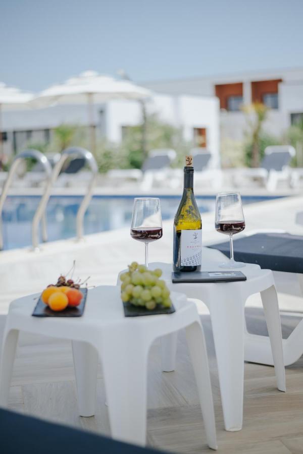 Imperial Resort Улцинь Екстер'єр фото