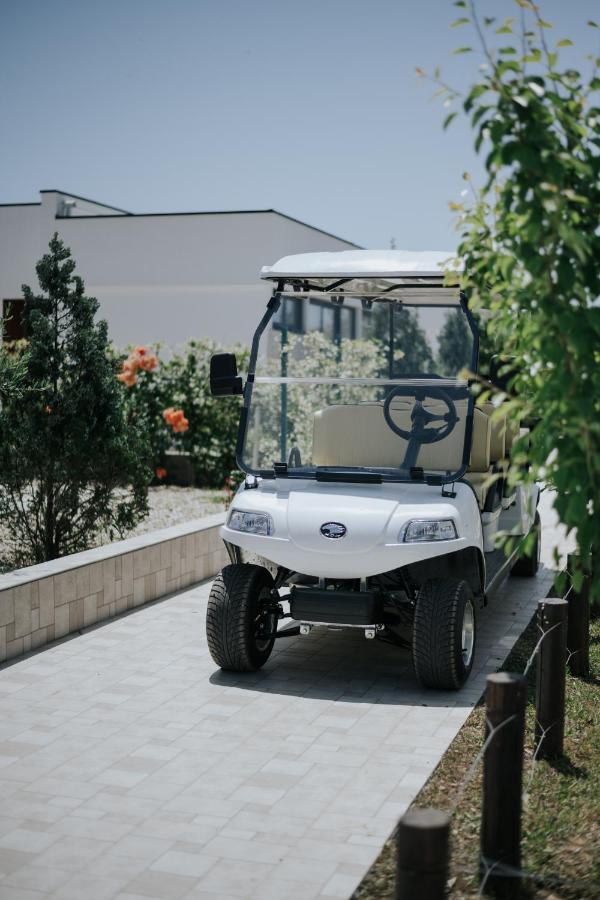 Imperial Resort Улцинь Екстер'єр фото