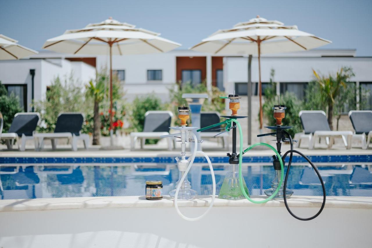 Imperial Resort Улцинь Екстер'єр фото