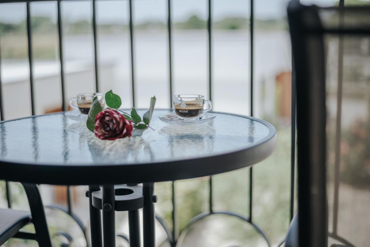 Imperial Resort Улцинь Екстер'єр фото