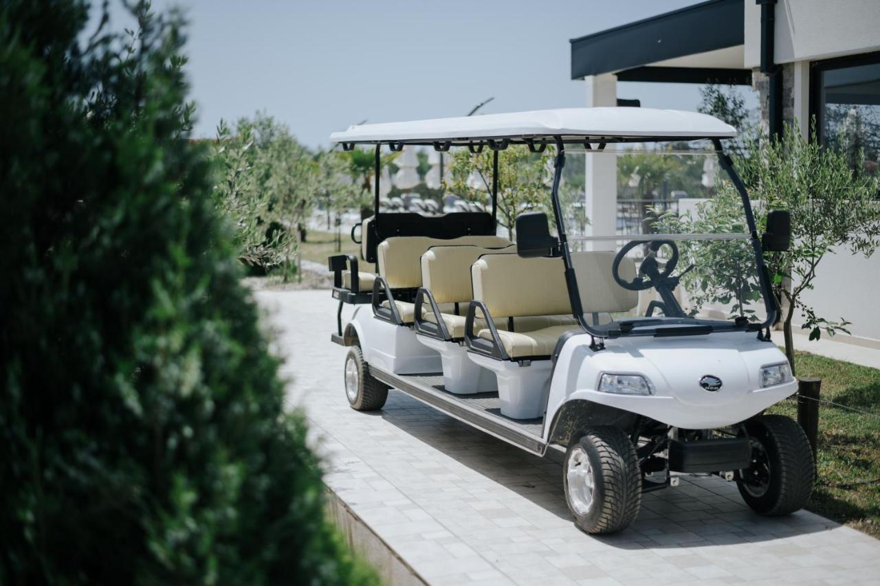 Imperial Resort Улцинь Екстер'єр фото
