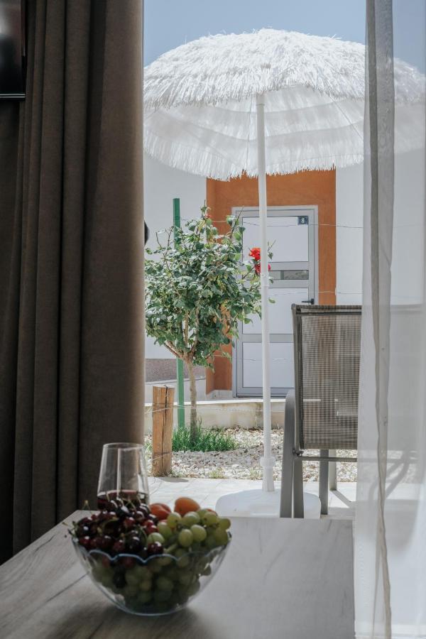 Imperial Resort Улцинь Екстер'єр фото