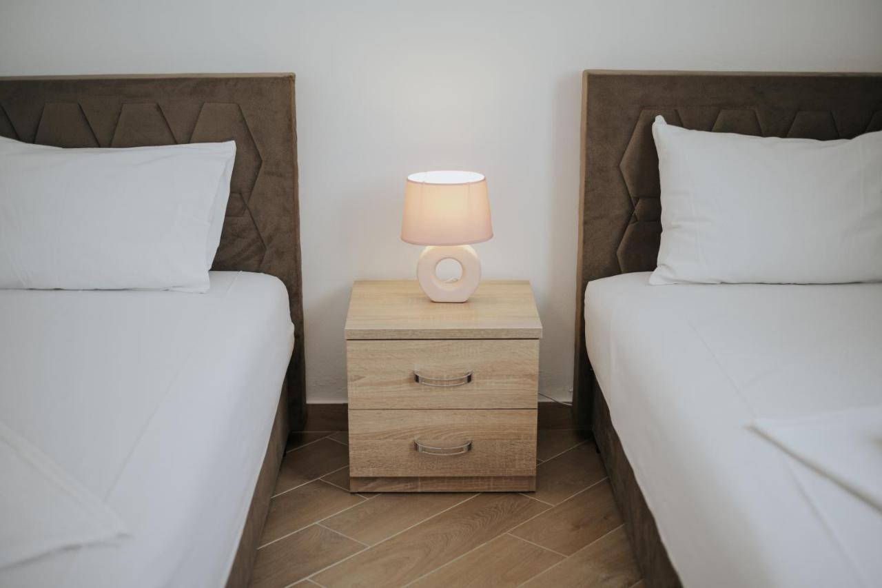 Imperial Resort Улцинь Екстер'єр фото