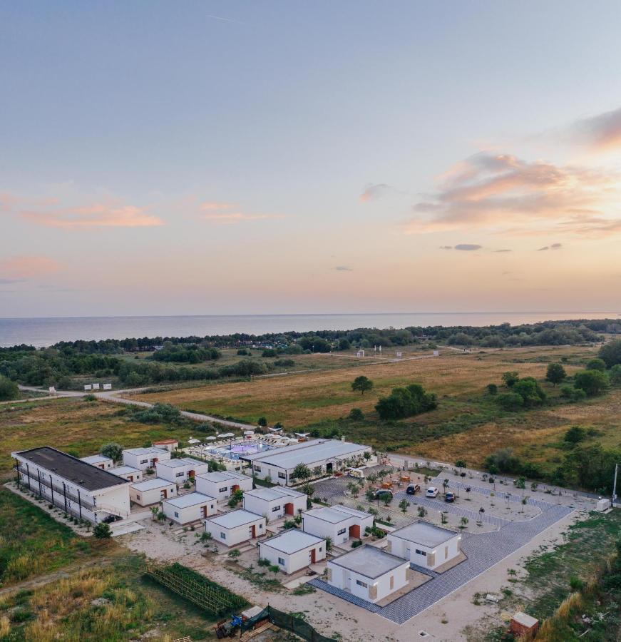 Imperial Resort Улцинь Екстер'єр фото