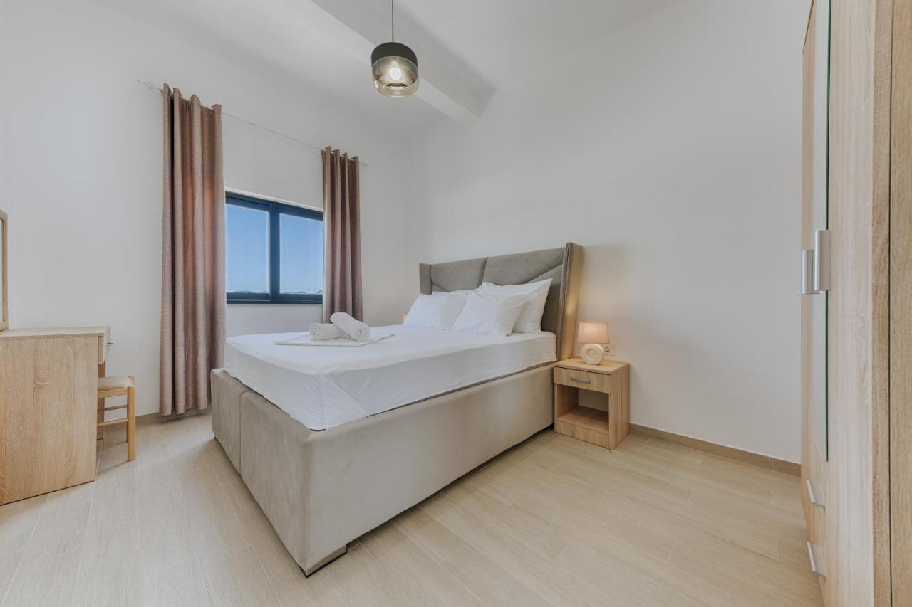 Imperial Resort Улцинь Екстер'єр фото