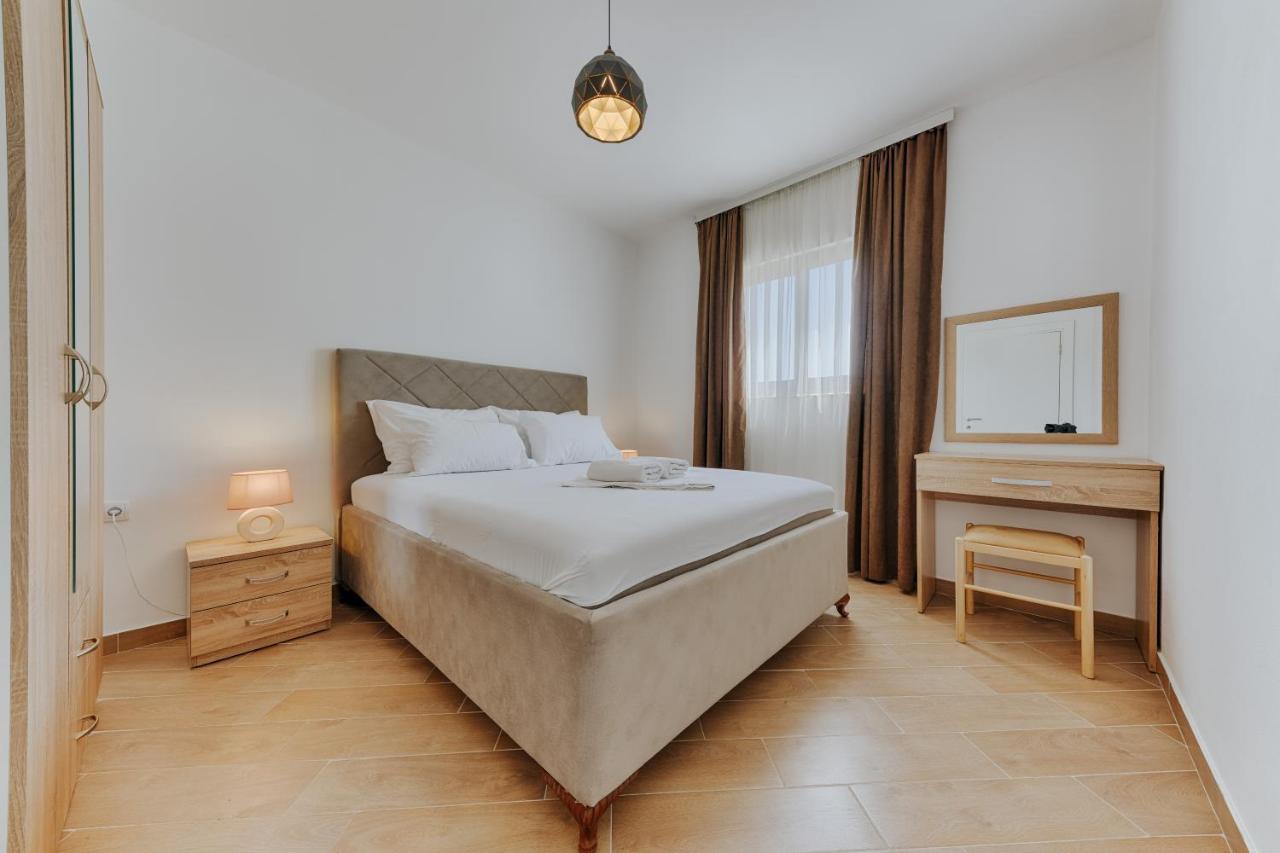 Imperial Resort Улцинь Екстер'єр фото
