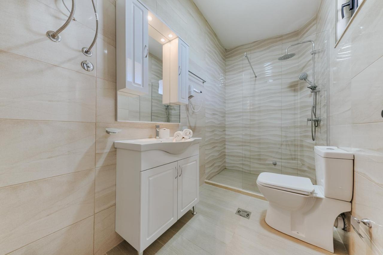 Imperial Resort Улцинь Екстер'єр фото