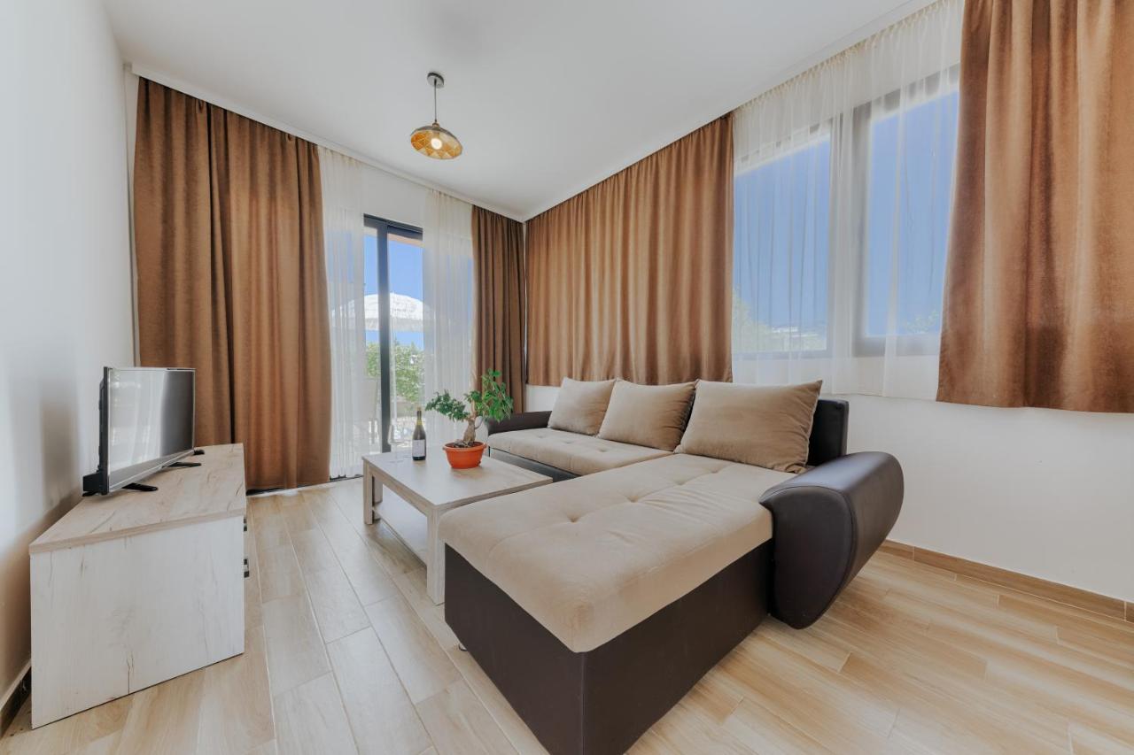 Imperial Resort Улцинь Екстер'єр фото