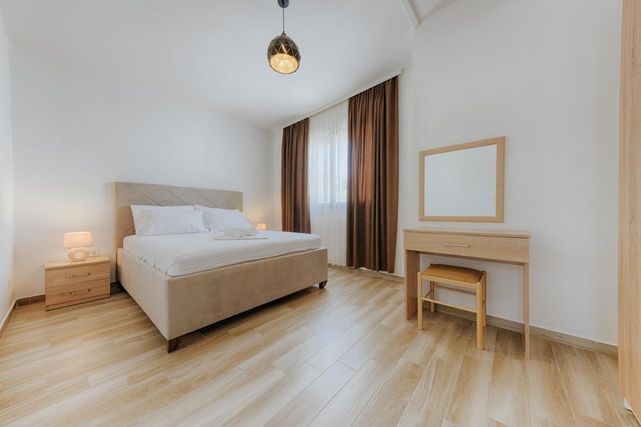 Imperial Resort Улцинь Екстер'єр фото