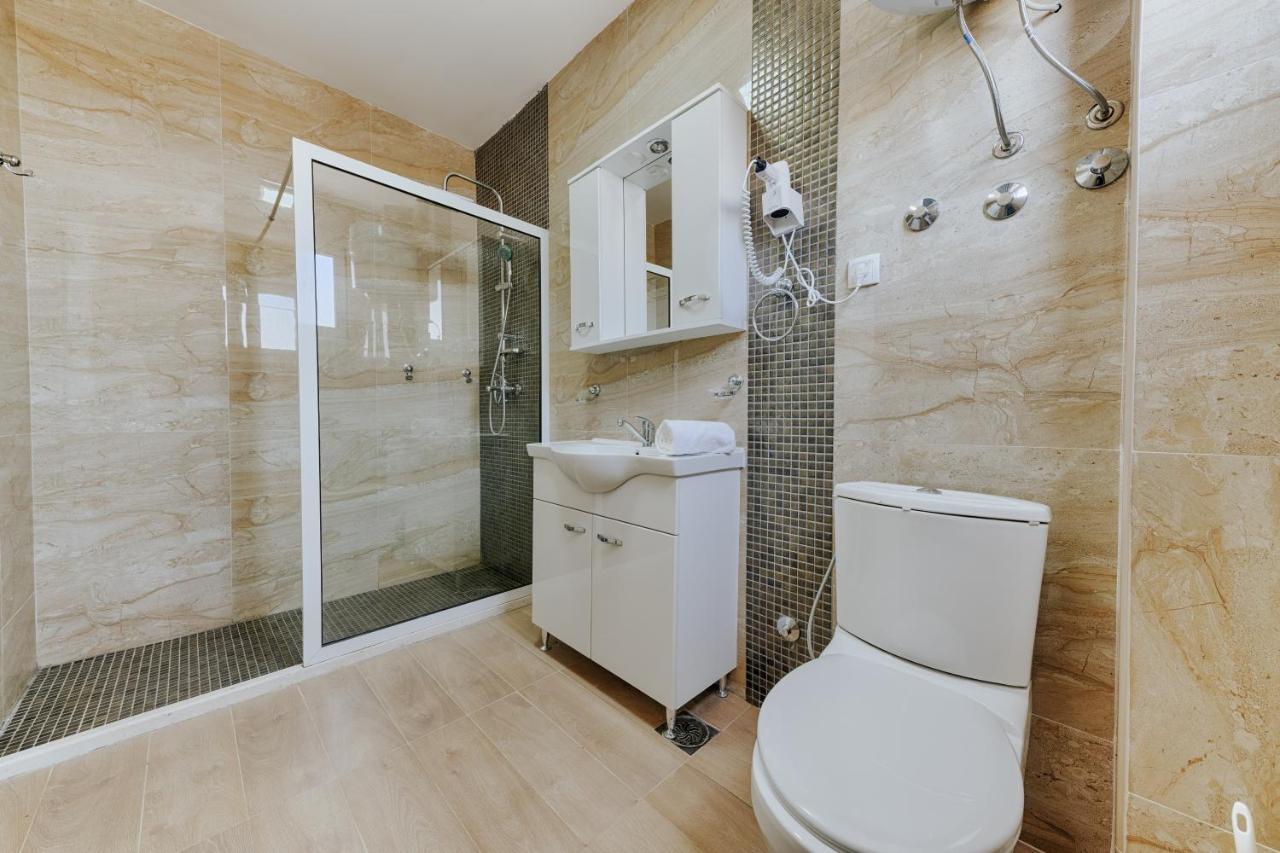 Imperial Resort Улцинь Екстер'єр фото