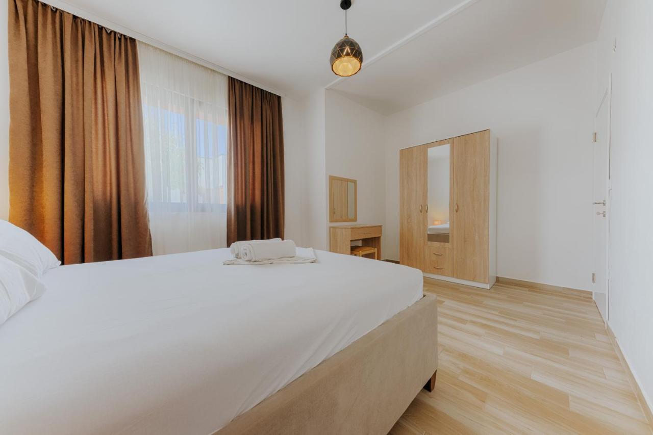 Imperial Resort Улцинь Екстер'єр фото