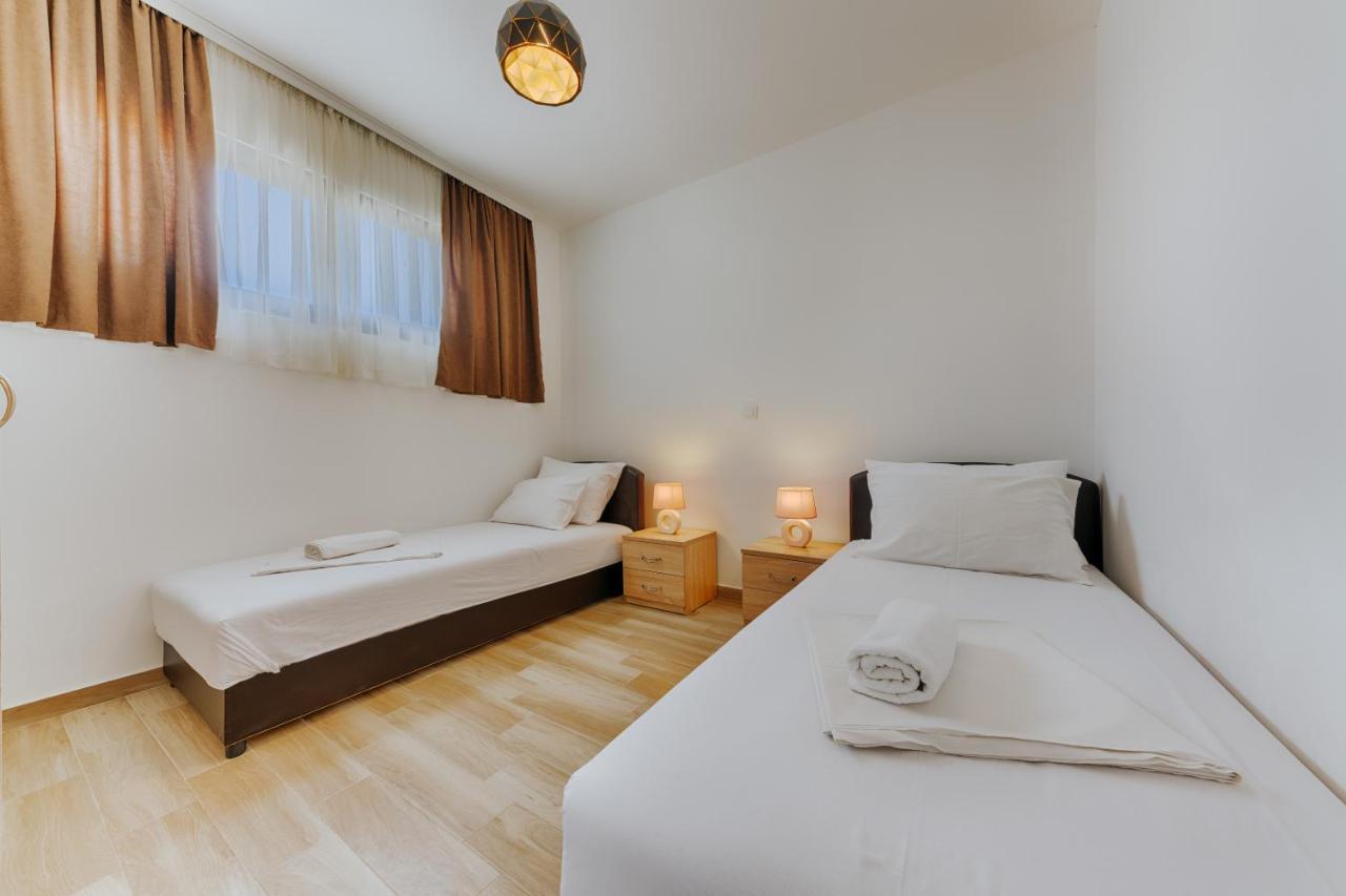 Imperial Resort Улцинь Екстер'єр фото