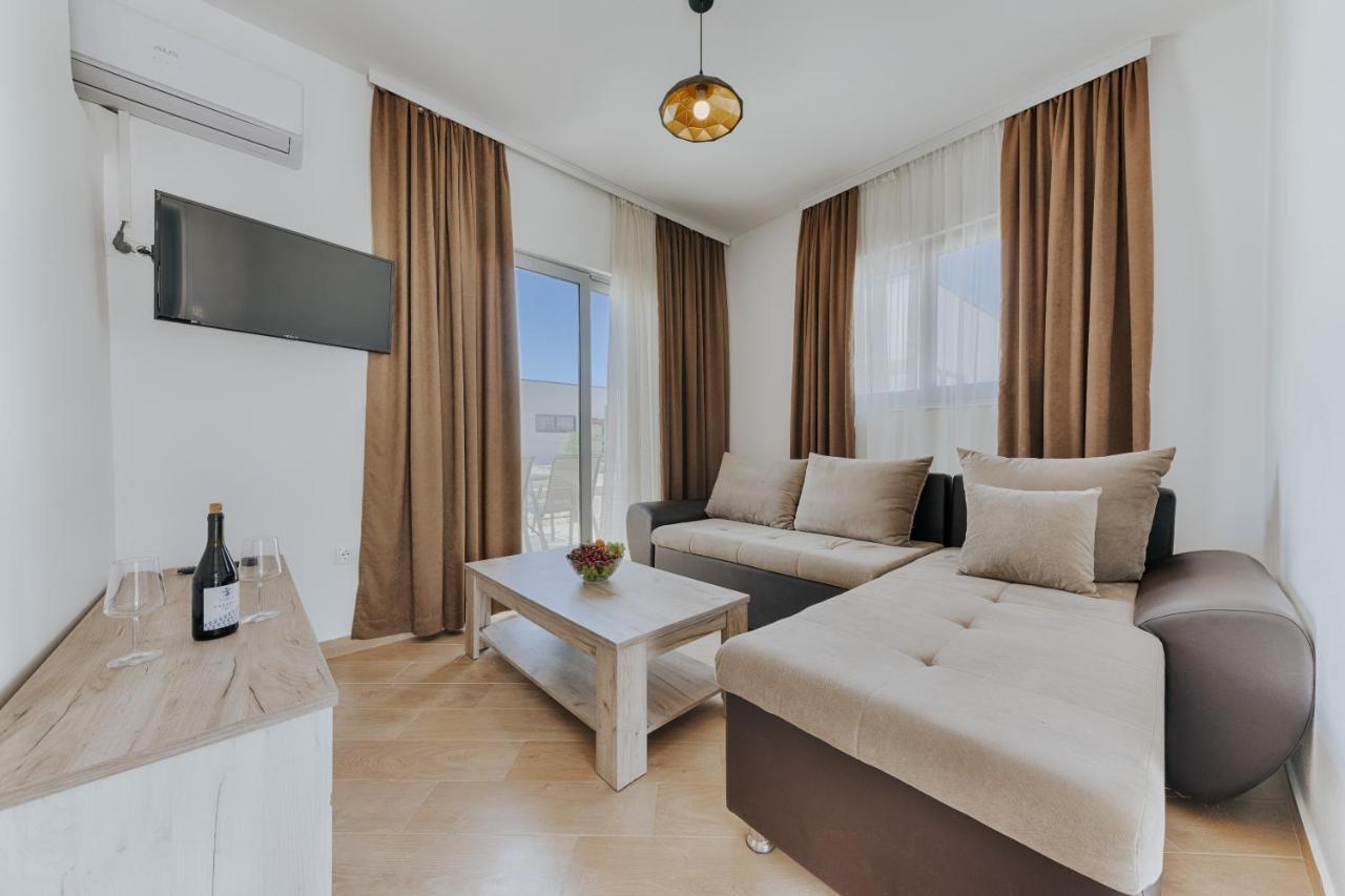Imperial Resort Улцинь Екстер'єр фото