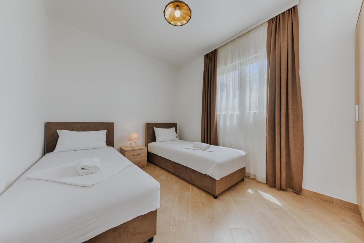 Imperial Resort Улцинь Екстер'єр фото