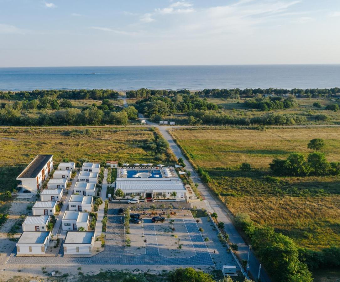 Imperial Resort Улцинь Екстер'єр фото