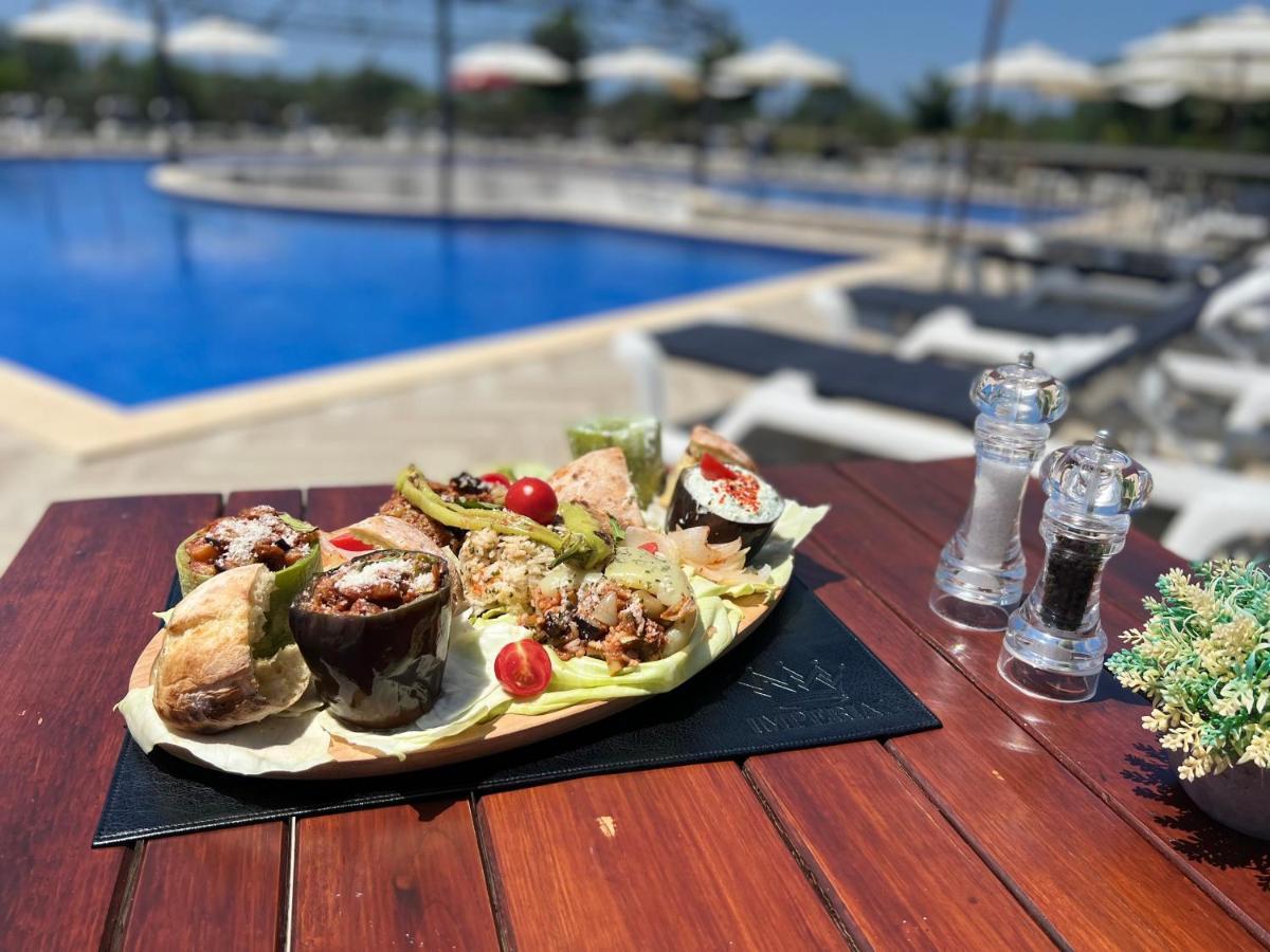Imperial Resort Улцинь Екстер'єр фото