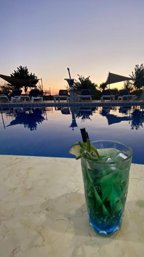 Imperial Resort Улцинь Екстер'єр фото