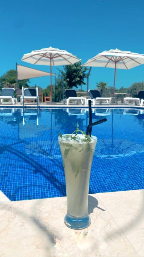 Imperial Resort Улцинь Екстер'єр фото