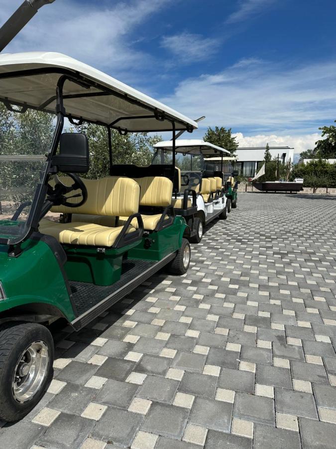 Imperial Resort Улцинь Екстер'єр фото