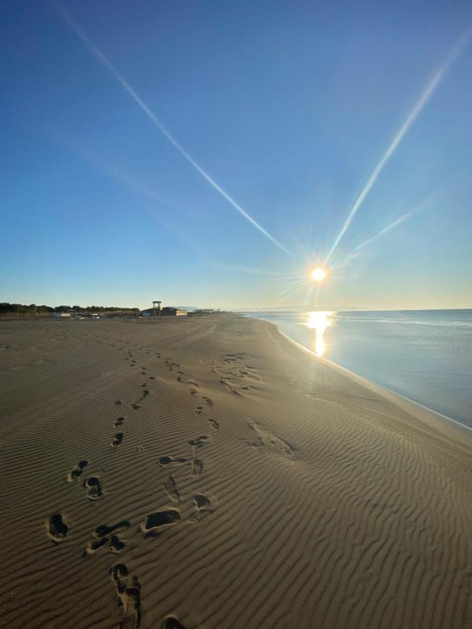 Imperial Resort Улцинь Екстер'єр фото