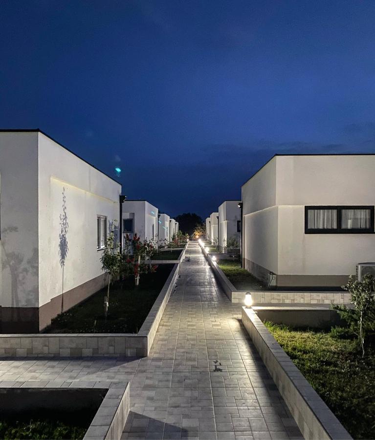 Imperial Resort Улцинь Екстер'єр фото
