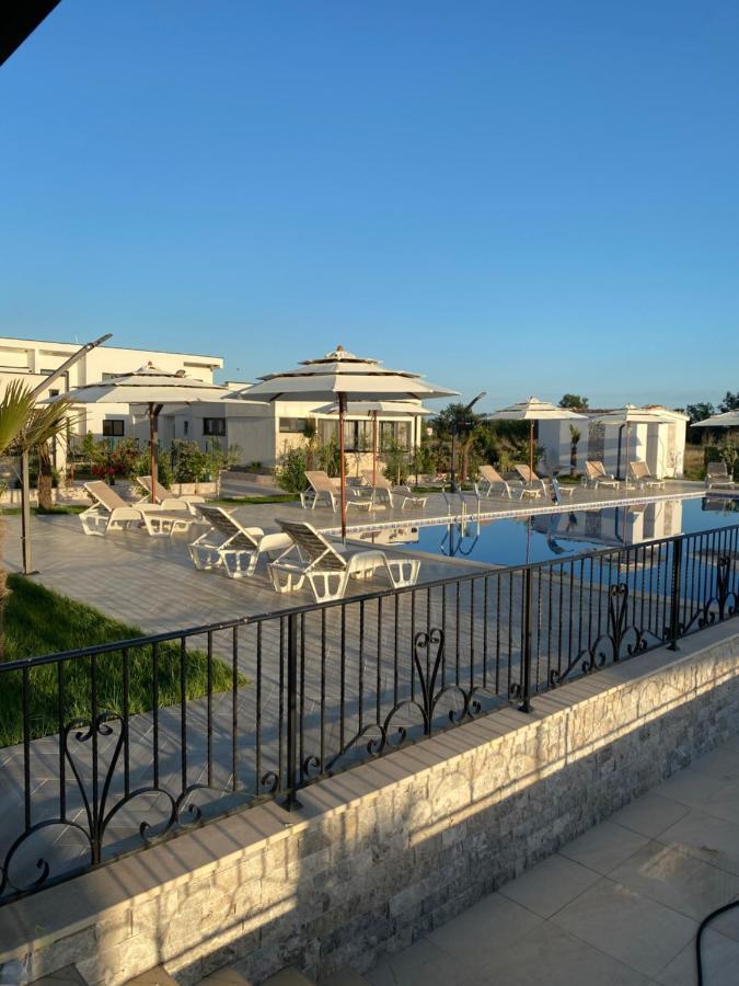 Imperial Resort Улцинь Екстер'єр фото